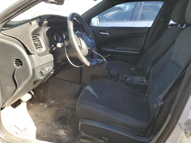 Zdjęcie 7 z aukcji – 2016 DODGE CHARGER PO z VIN 2C3CDXAT9GH303680