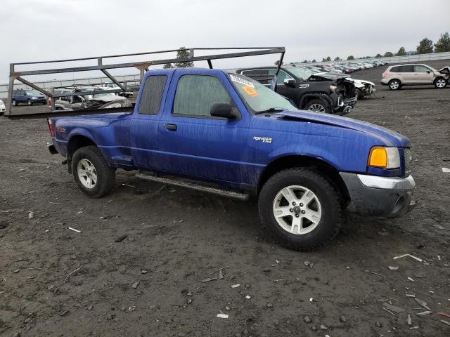 Photo 4 from auction – 2003 FORD RANGER SUP with VIN 1FTZR45E93PB05088