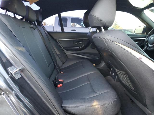 Photo 10 from auction – 2018 BMW 330 I with VIN WBA8B9G56JNU96362