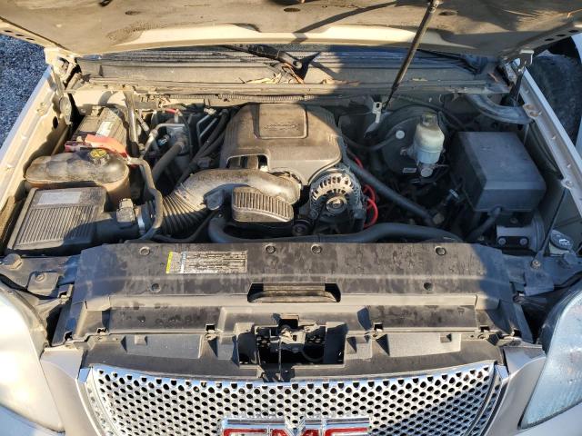 Photo 11 from auction – 2009 GMC YUKON DENA with VIN 1GKFC03219R246986