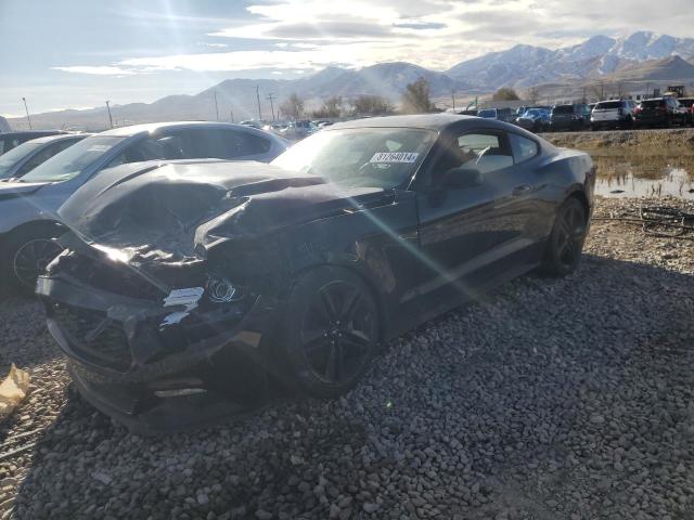 FORD MUSTANG 2015 con VIN 1FA6P8TH7F5370112 - Foto de la subasta