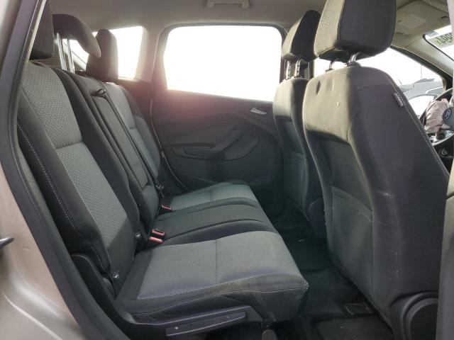 Photo 11 from auction – 2017 FORD C-MAX SE with VIN 1FADP5EU1HL100792
