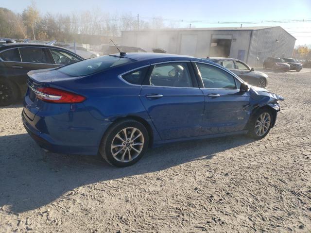Photo 3 from auction – 2017 FORD FUSION SE with VIN 3FA6P0PU6HR202812