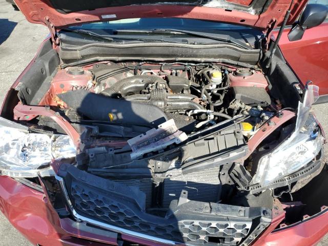 Photo 12 from auction – 2015 SUBARU FORESTER 2 with VIN JF2SJABC6FH494802