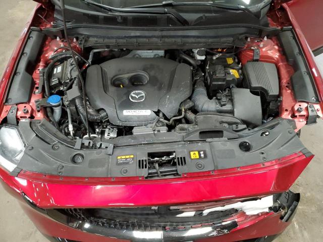 Photo 12 from auction – 2024 MAZDA CX-5 PREMI with VIN JM3KFBDY2R0388226