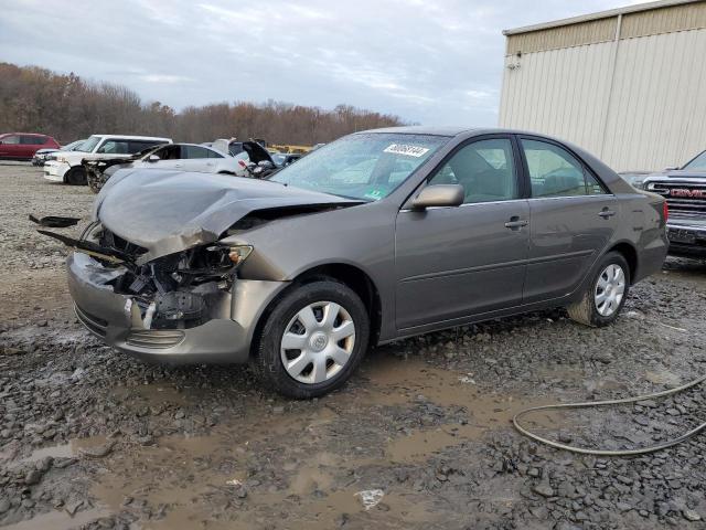Photo 1 from auction – 2003 TOYOTA CAMRY LE with VIN 4T1BE32K43U736636