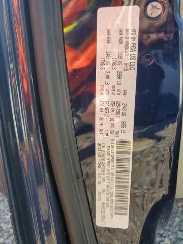 Zdjęcie 14 z aukcji – 2016 DODGE GRAND CARA z VIN 2C4RDGBG0GR102543