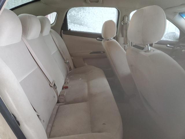 Photo 10 from auction – 2008 CHEVROLET IMPALA LT with VIN 2G1WT55N581259627