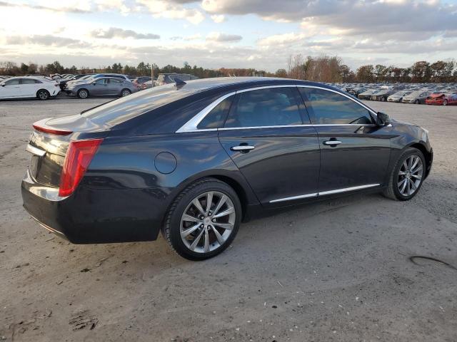 Photo 3 from auction – 2013 CADILLAC XTS with VIN 2G61N5S3XD9137875