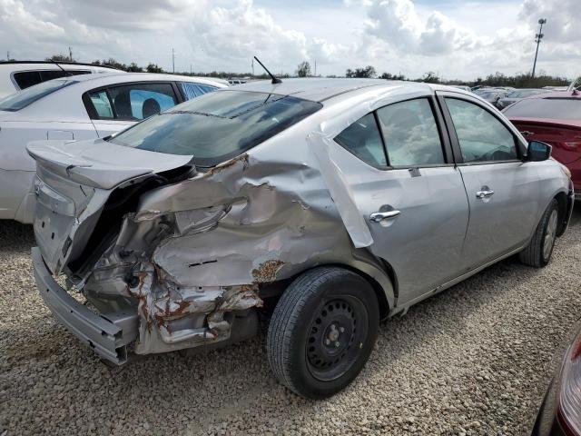 Photo 3 from auction – 2019 NISSAN VERSA S with VIN 3N1CN7AP7KL864880