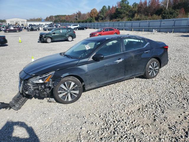 NISSAN ALTIMA SV 2022 with VIN 1N4BL4DV5NN314739 - Photo from auction