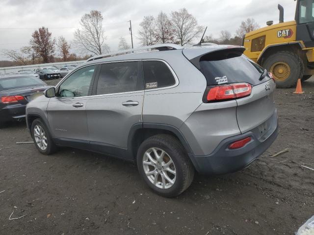 Photo 2 from auction – 2015 JEEP CHEROKEE L with VIN 1C4PJLCB7FW762239