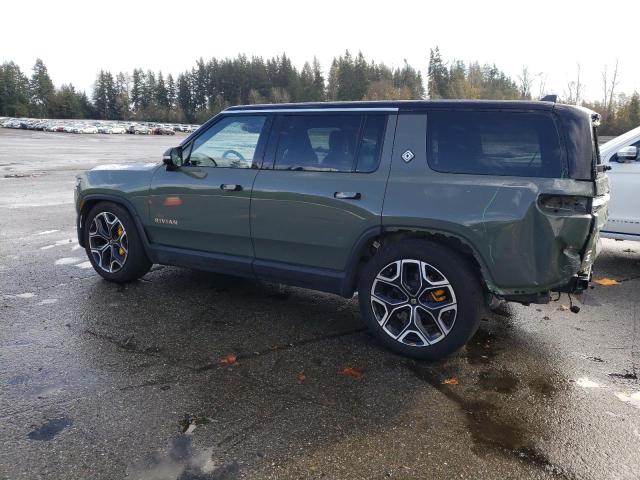 Photo 2 from auction – 2022 RIVIAN R1S LAUNCH with VIN 7PDSGABL5NN001035