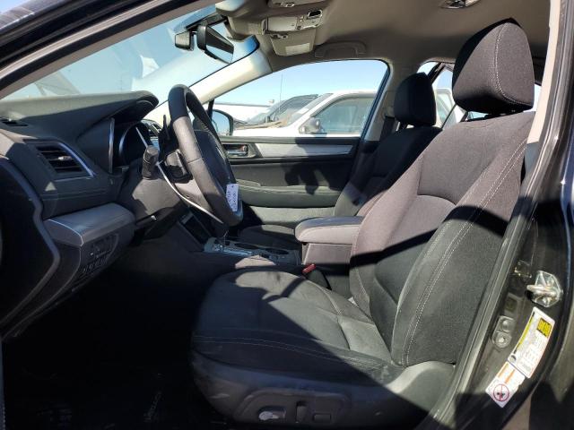 Photo 7 from auction – 2019 SUBARU LEGACY 2.5 with VIN 4S3BNAF60K3033559