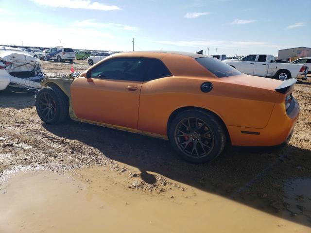 Photo 2 from auction – 2017 DODGE CHALLENGER with VIN 2C3CDZC91HH508604