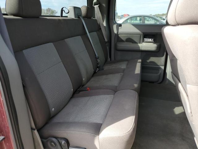 Photo 10 from auction – 2004 FORD F150 SUPER with VIN 1FTPW14514KC72205