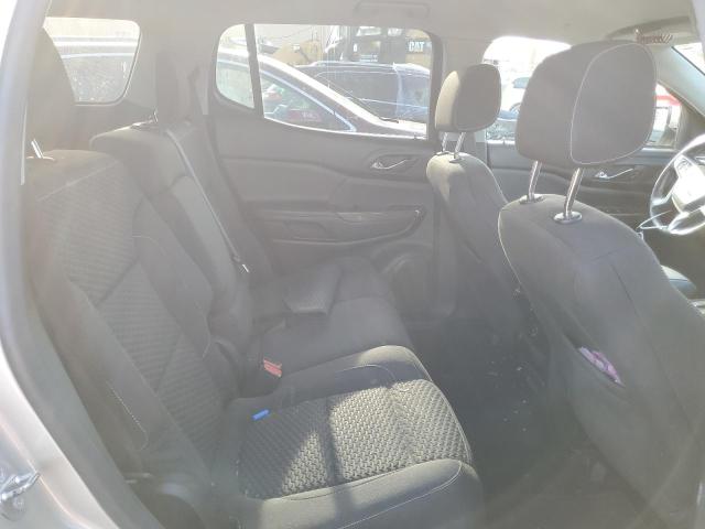 Photo 11 from auction – 2017 GMC ACADIA SLE with VIN 1GKKNKLA6HZ177738