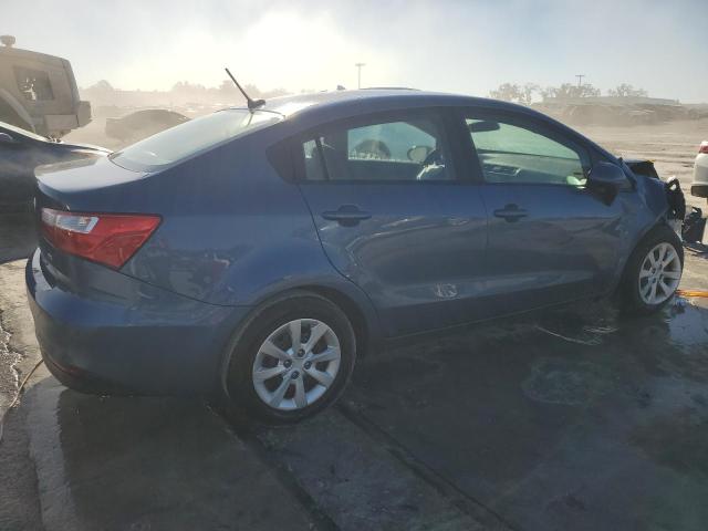 Photo 3 from auction – 2016 KIA RIO LX with VIN KNADM4A3XG6697221