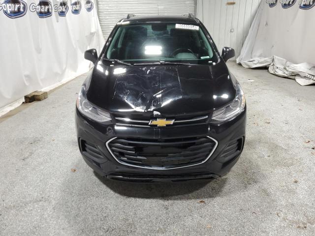Photo 5 from auction – 2020 CHEVROLET TRAX 1LT with VIN KL7CJLSB8LB328301