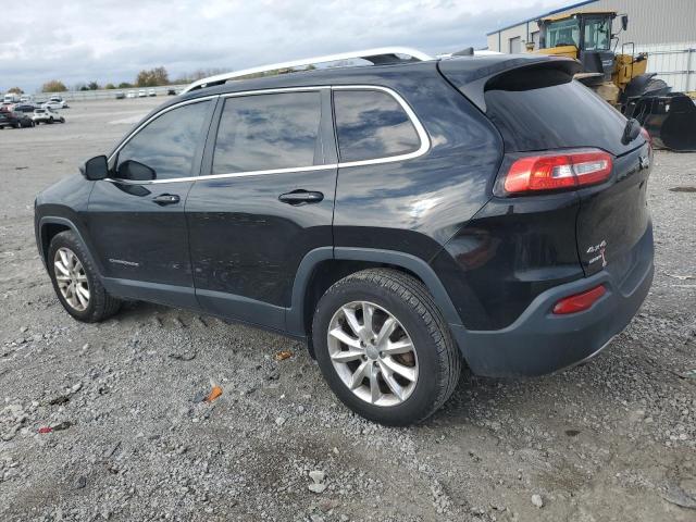 Photo 2 from auction – 2016 JEEP CHEROKEE L with VIN 1C4PJMDB3GW131543