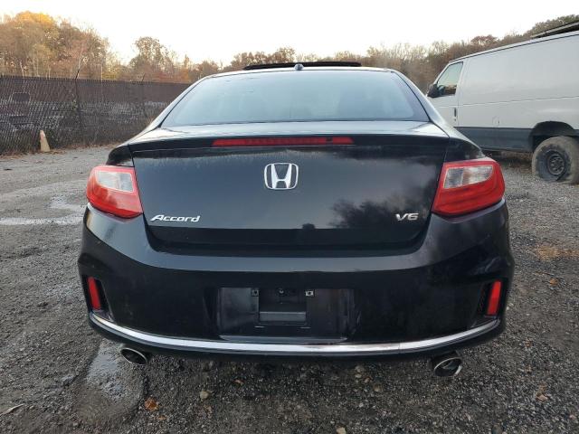 Photo 6 from auction – 2014 HONDA ACCORD EXL with VIN 1HGCT2B87EA003757