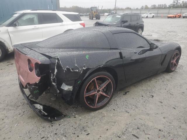 Photo 3 from auction – 2013 CHEVROLET CORVETTE with VIN 1G1YG2DW7D5106648