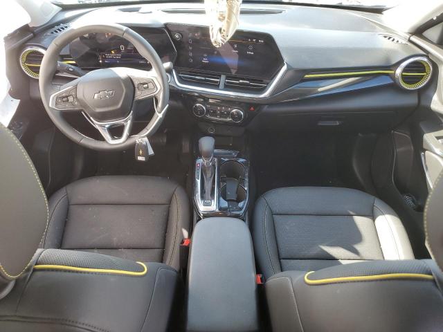 Photo 8 from auction – 2025 CHEVROLET TRAX with VIN KL77LKEP3SC049795