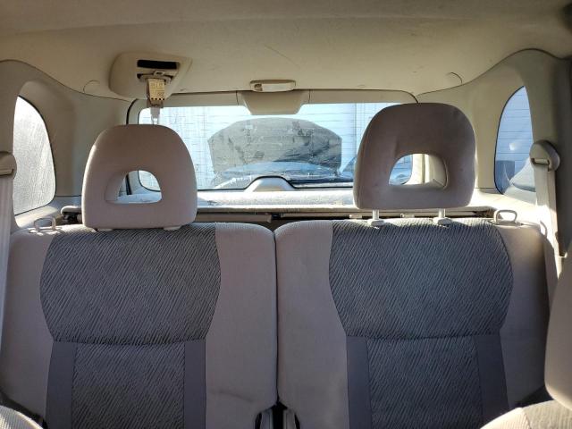 Photo 10 from auction – 2002 TOYOTA RAV4 with VIN JTEGH20V626005486