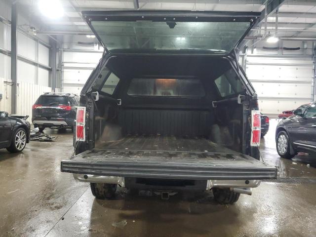 Photo 6 from auction – 2013 FORD F150 SUPER with VIN 1FTFW1EF4DKD93684