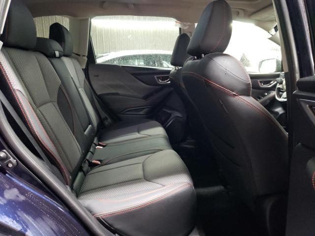 Photo 10 from auction – 2019 SUBARU FORESTER S with VIN JF2SKAPC8KH564946