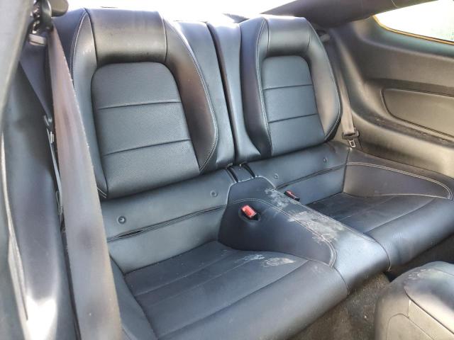 Photo 10 from auction – 2018 FORD MUSTANG with VIN 1FA6P8TH9J5117642