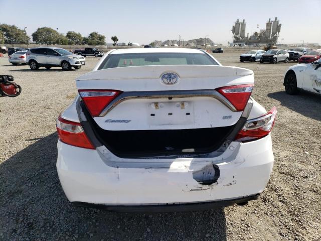 Photo 6 from auction – 2017 TOYOTA CAMRY LE with VIN 4T1BF1FK2HU805990