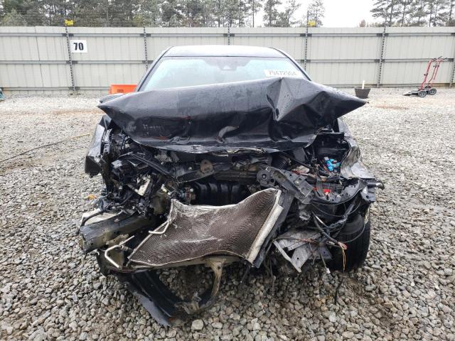 Photo 5 from auction – 2017 TOYOTA COROLLA L with VIN 2T1BURHE4HC840074