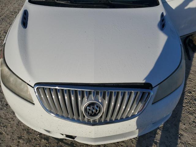 Photo 11 from auction – 2011 BUICK LACROSSE C with VIN 1G4GA5EC5BF356578