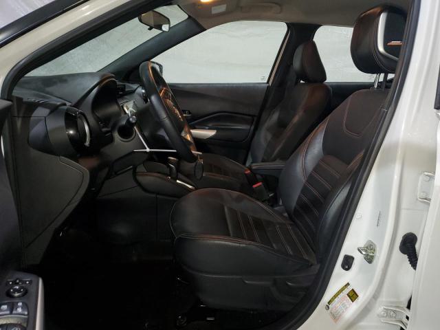 Photo 7 from auction – 2020 NISSAN KICKS SR with VIN 3N1CP5DV5LL579301