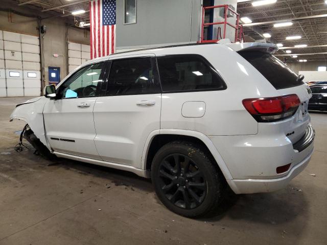 Photo 2 from auction – 2017 JEEP GRAND CHER with VIN 1C4RJFAG3HC951631