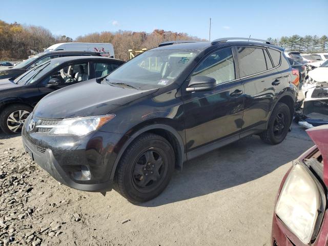 TOYOTA RAV4 LE 2015 z numerem VIN 2T3BFREV2FW276572 - Zdjęcie z aukcji