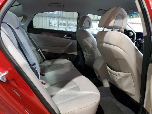 Photo 10 from auction – 2017 HYUNDAI SONATA SPO with VIN 5NPE34AF2HH464591