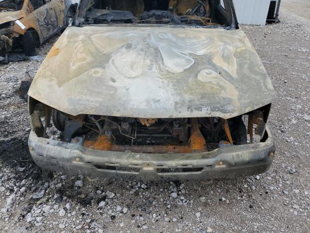 Photo 12 from auction – 2004 CHEVROLET AVALANCHE with VIN 3GNEC12T34G302515