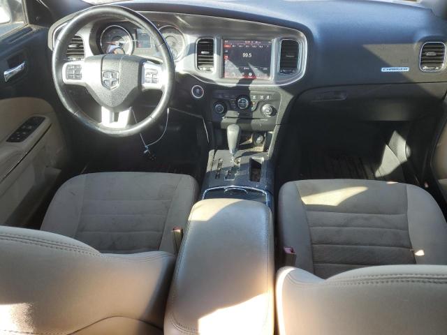 Photo 8 from auction – 2011 DODGE CHARGER with VIN 2B3CL3CG2BH555093