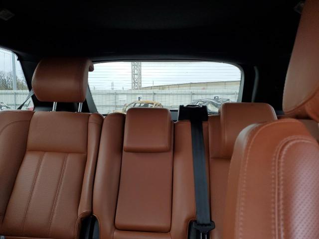 Photo 10 from auction – 2013 LAND ROVER RANGE ROVE with VIN SALSH2E41DA770368