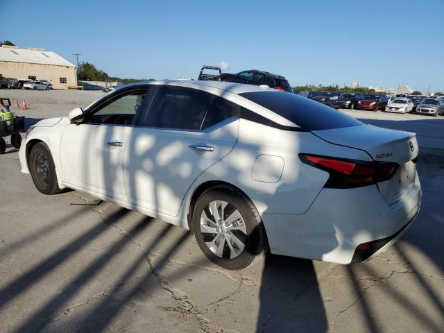 Photo 2 from auction – 2020 NISSAN ALTIMA S with VIN 1N4BL4BV6LN306696