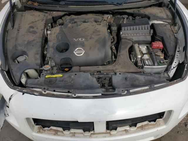 Photo 11 from auction – 2014 NISSAN MAXIMA S with VIN 1N4AA5AP2EC442297