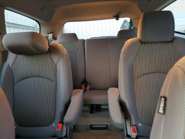 Photo 10 from auction – 2016 CHEVROLET TRAVERSE L with VIN 1GNKVHKD7GJ149848