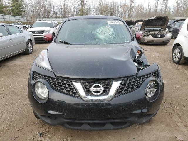 Photo 5 from auction – 2016 NISSAN JUKE S with VIN JN8AF5MR0GT607988