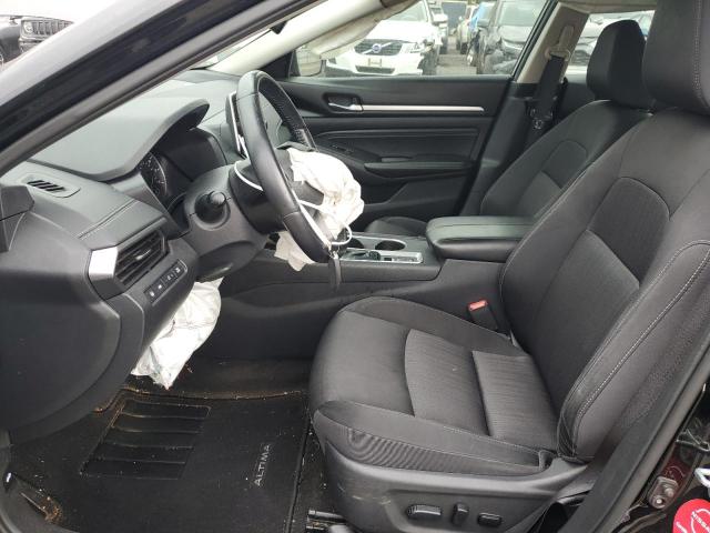 Photo 7 from auction – 2019 NISSAN ALTIMA SV with VIN 1N4BL4DV6KC183358
