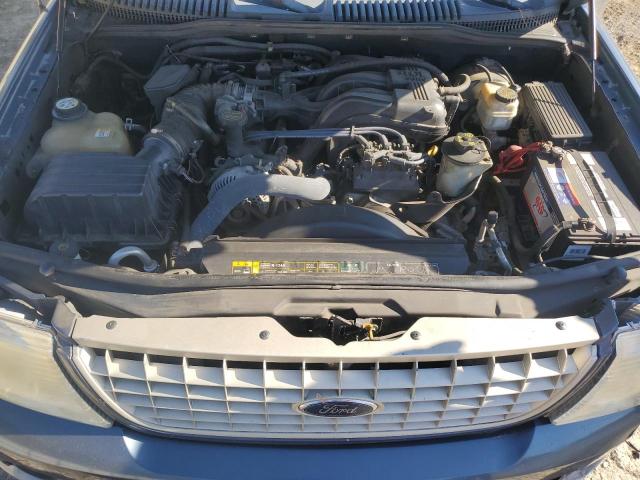 Photo 12 from auction – 2005 FORD EXPLORER E with VIN 1FMZU64K85UB38522