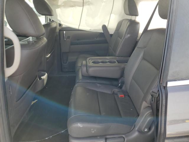 Photo 11 from auction – 2014 HONDA ODYSSEY EX with VIN 5FNRL5H65EB088119