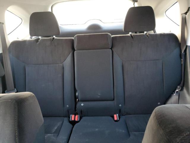 Photo 10 from auction – 2014 HONDA CR-V LX with VIN 2HKRM4H36EH719409