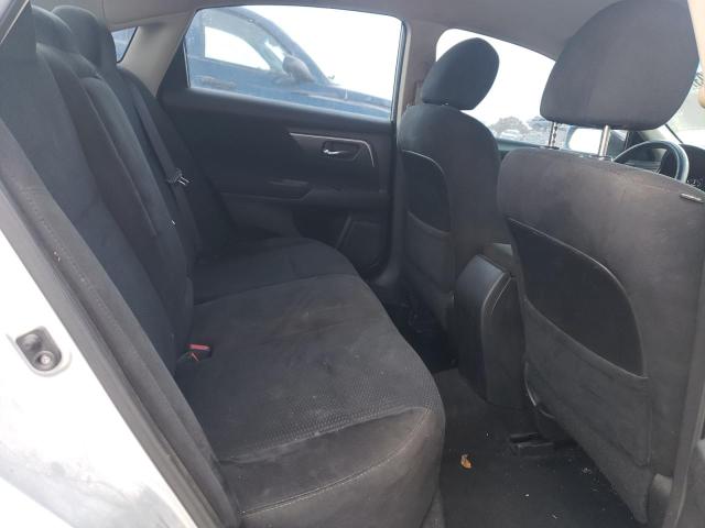 Photo 10 from auction – 2015 NISSAN ALTIMA 2.5 with VIN 1N4AL3AP8FC199773